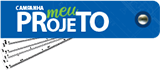 logo campanha meu projeto