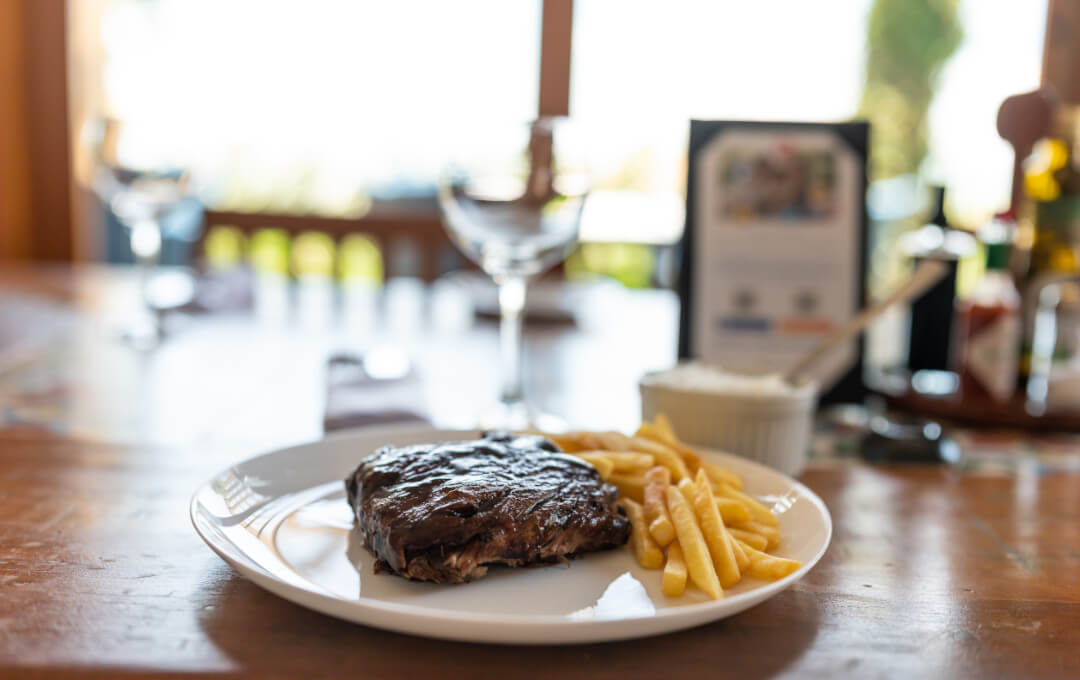 Galeria - Gastronomia