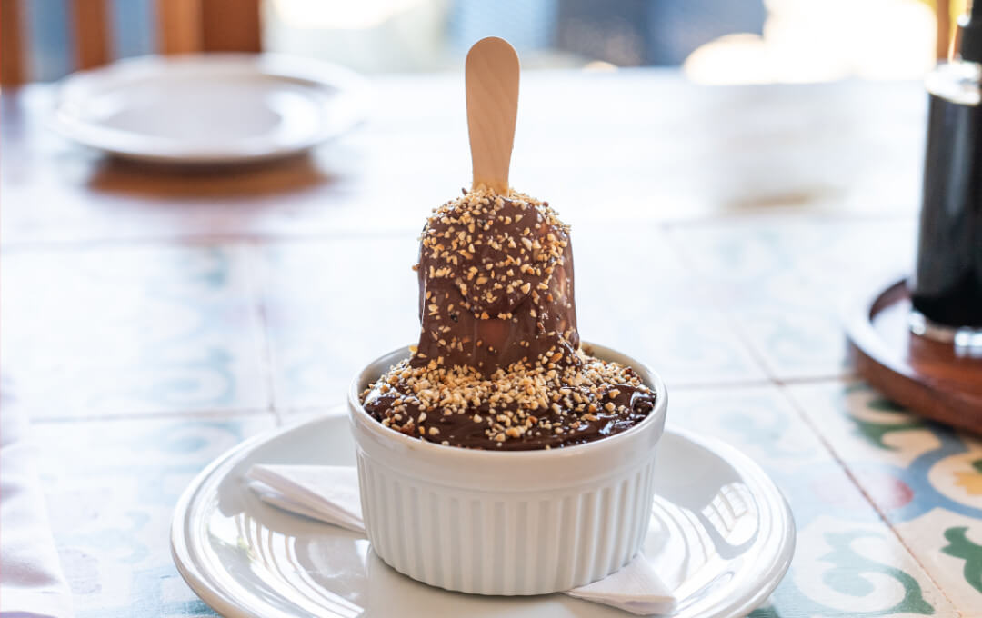 Galeria - Gastronomia