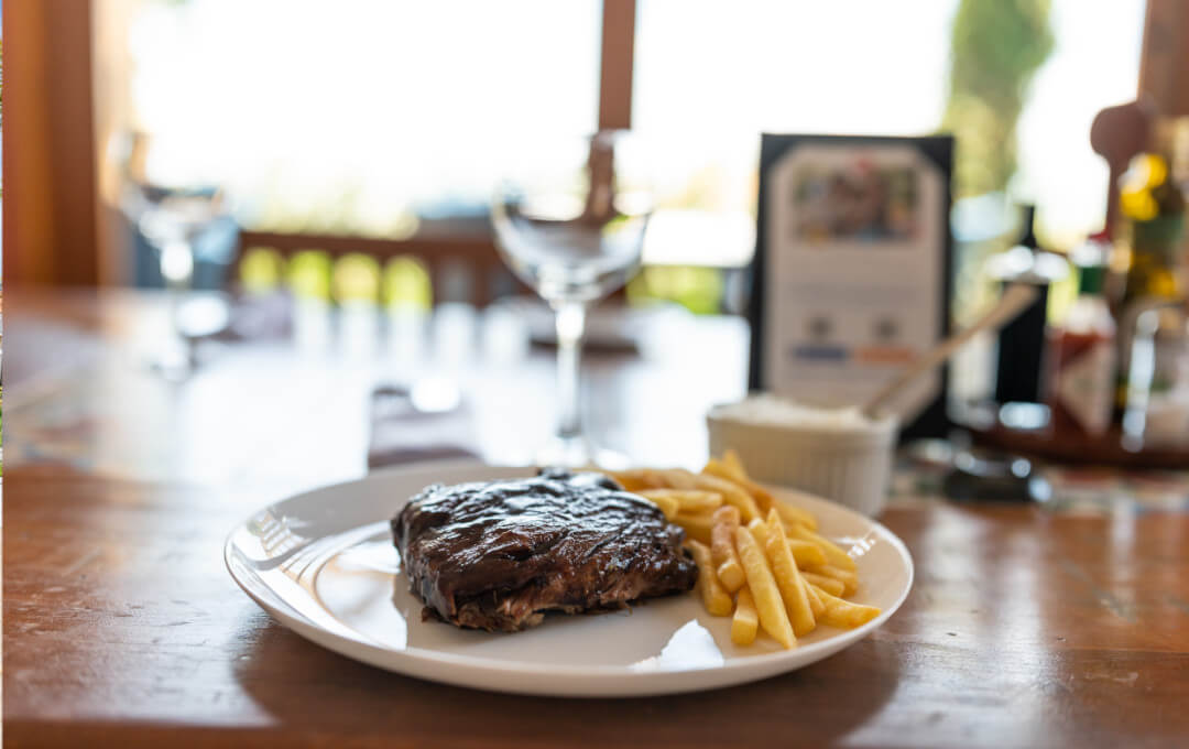 Galeria - Gastronomia
