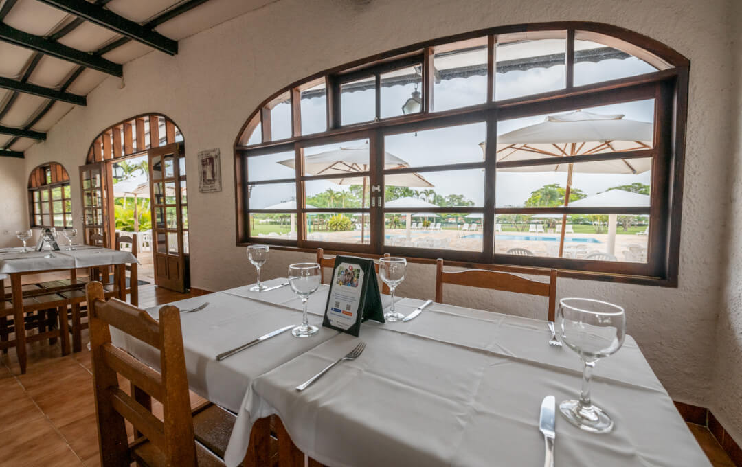 Galeria - Gastronomia