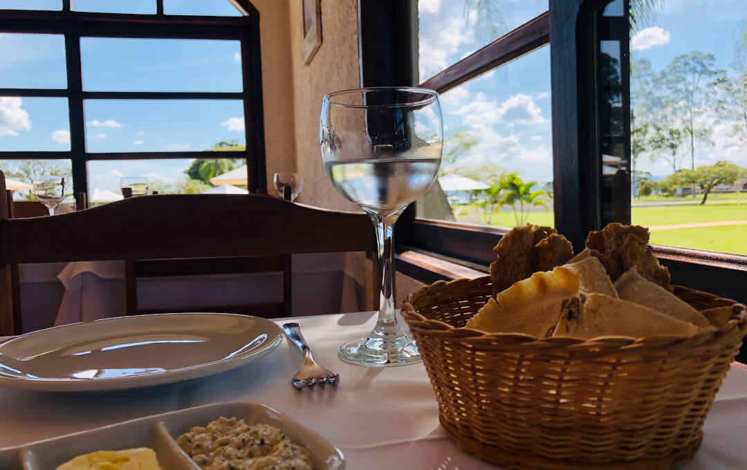 Galeria - Gastronomia
