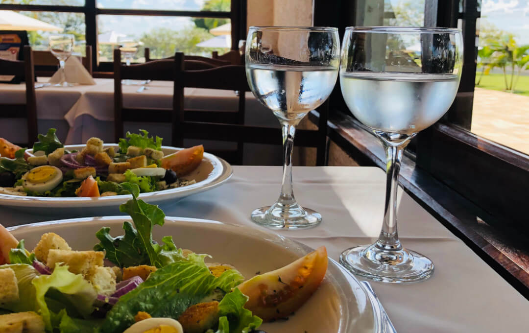 Galeria - Gastronomia