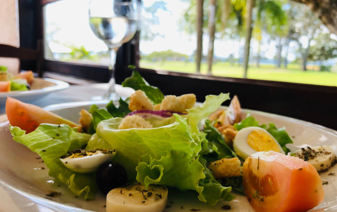 Galeria - Gastronomia