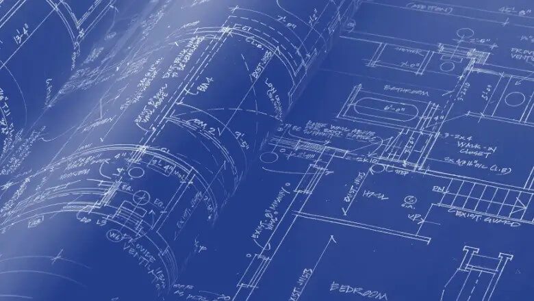 Orientação técnica para arquitetos Orientação técnica para arquitetos