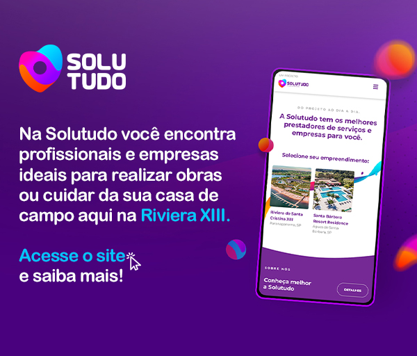 Na Solutudo você encontra profissionais e empresas para realizar obras ou cuidar da sua casa de campo.