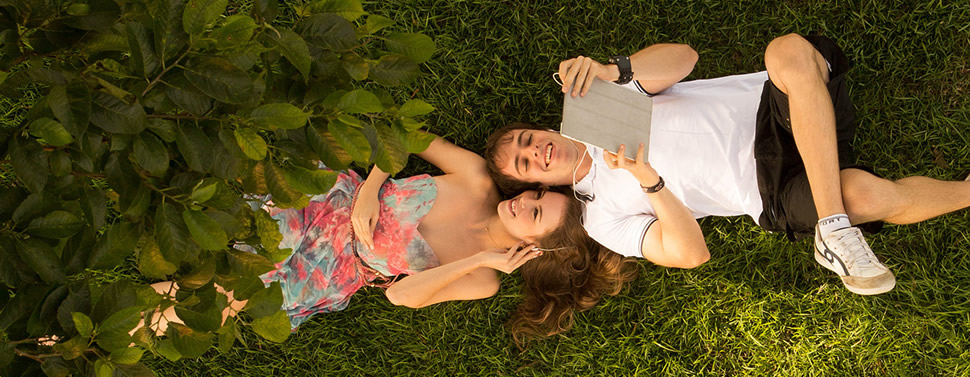 Lazer no empreendimento