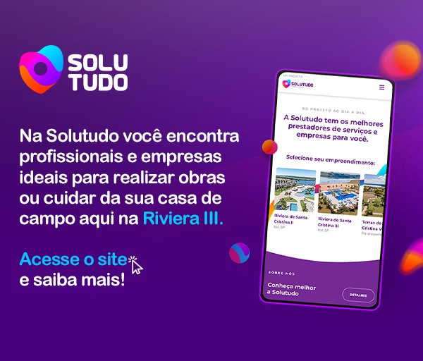 Na Solutudo você encontra profissionais e empresas para realizar obras ou cuidar da sua casa de campo.