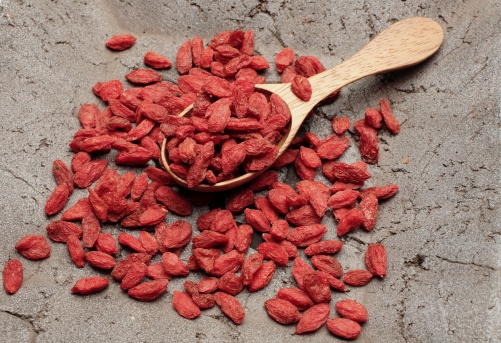 goji berry