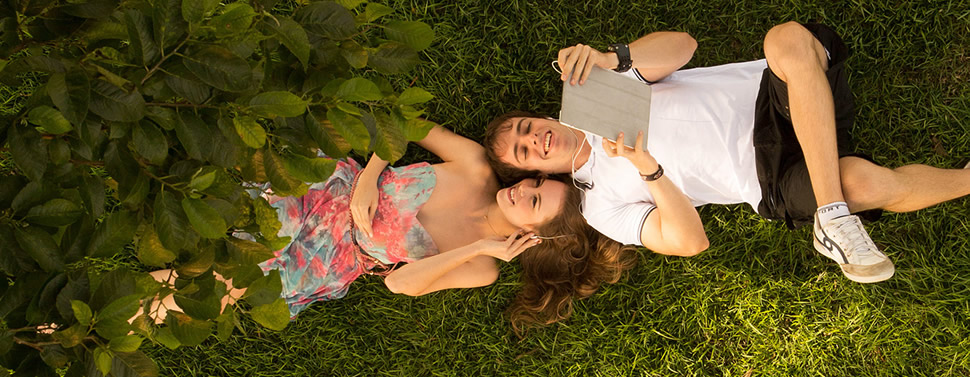 Lazer no empreendimento