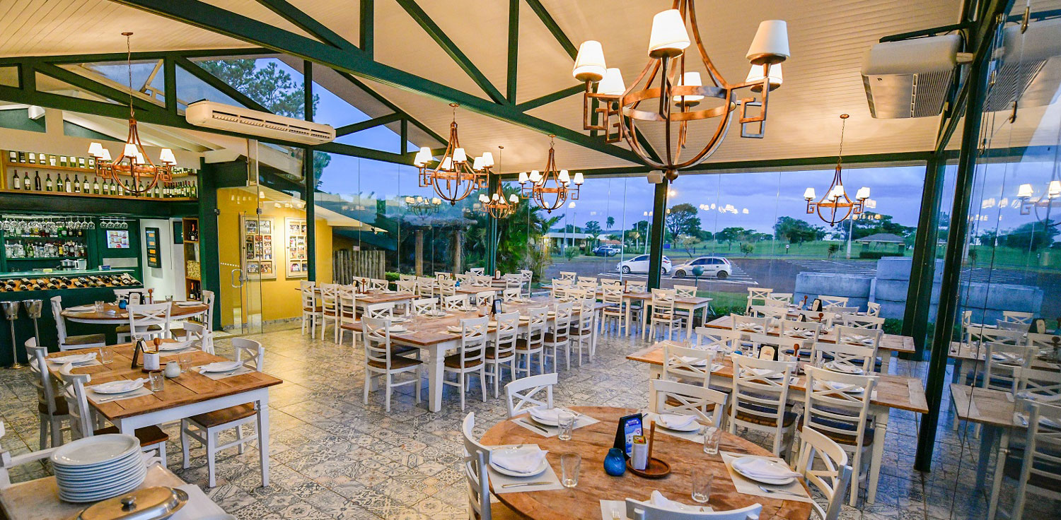 Lazer no empreendimento