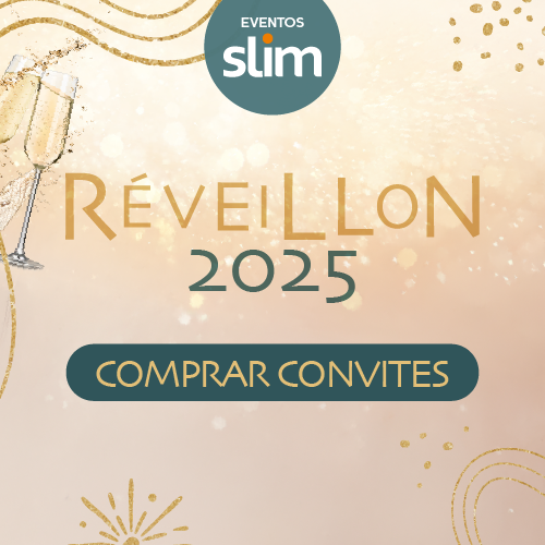 Réveillon 25
