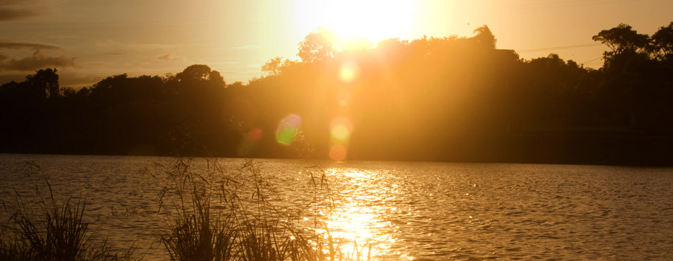 Lazer no empreendimento