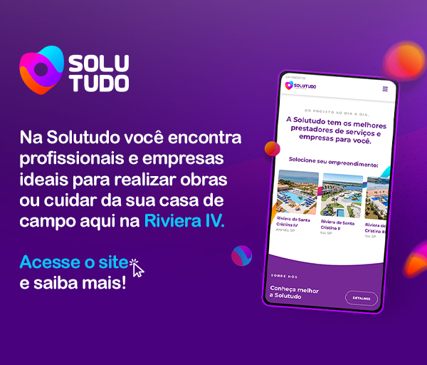 Na Solutudo você encontra profissionais e empresas para realizar obras ou cuidar da sua casa de campo.