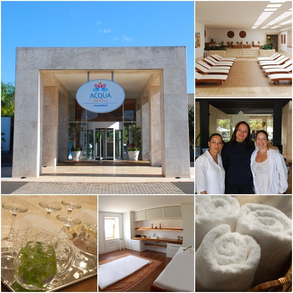 Acqua SPA