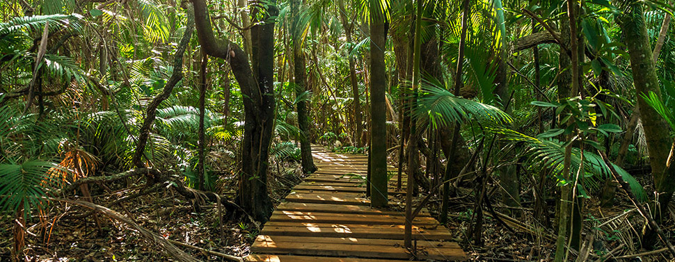 Lazer no empreendimento