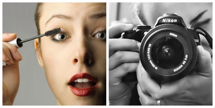 Make + Foto