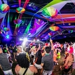 Carnaval no Santa Bárbara Resort Residence