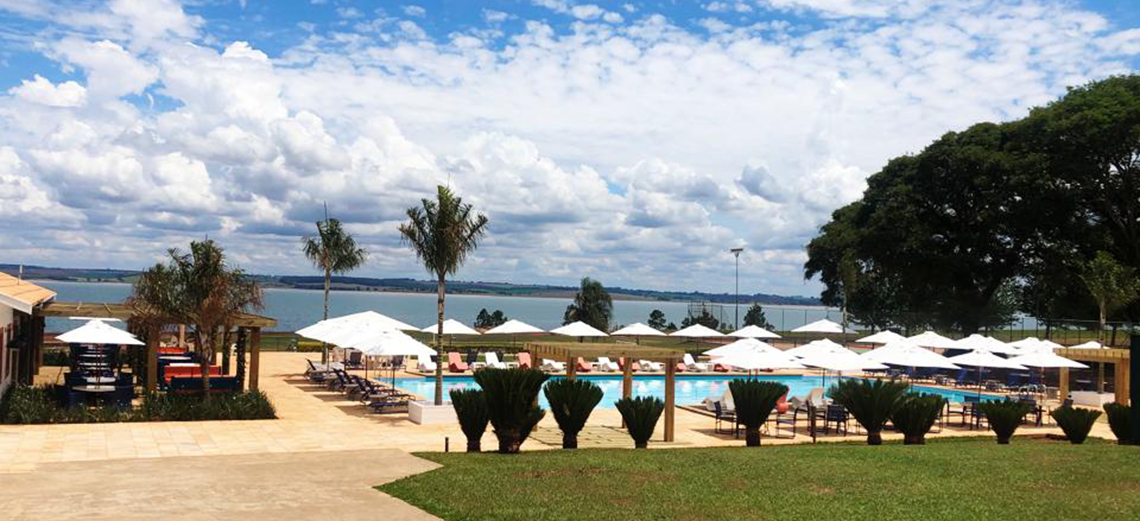 Primeira etapa das obras do Iate Clube IV avança para reta final
