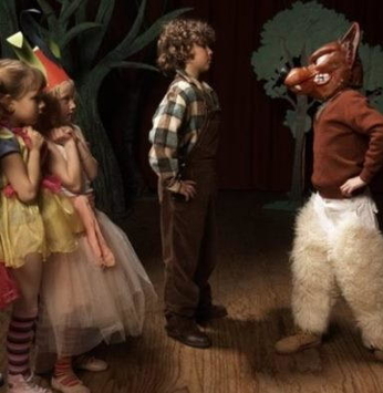 Diversão e aprendizado com aulas de teatro infantil