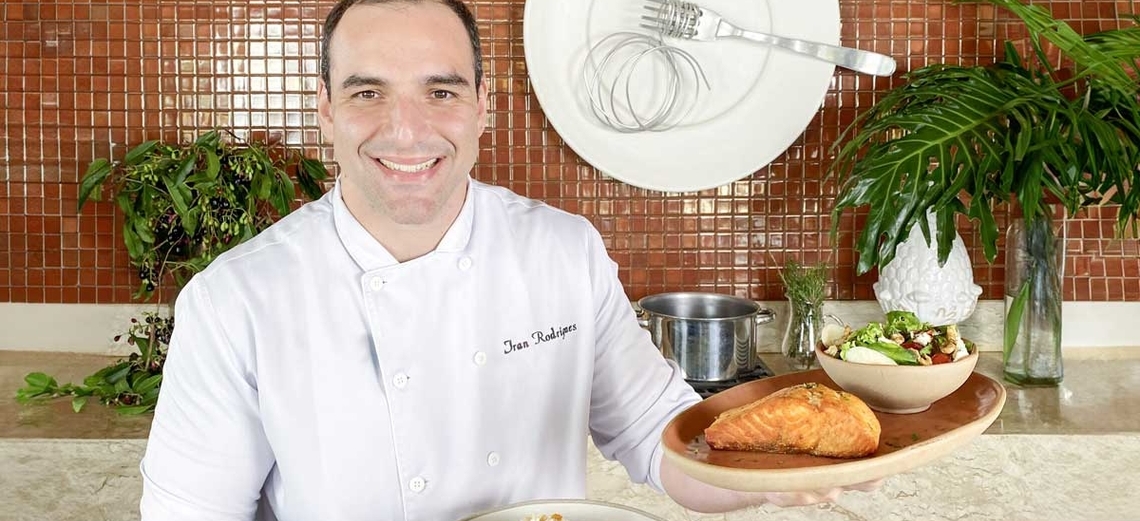 Jambolão: um ingrediente simples que pode transformar o cardápio da sua casa