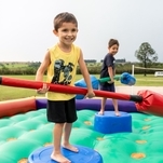 Festa das Crianças - Riviera I.