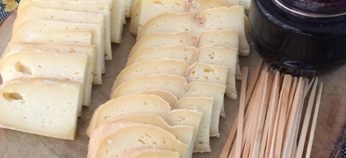Dica deliciosa! Tem produção de queijo pertinho de empreendimento da Momentum