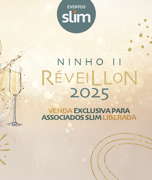 Começou a venda de convites para a Festa de Réveillon do Ninho Verde II
