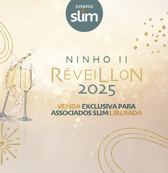 Começou a venda de convites para a Festa de Réveillon do Ninho Verde II