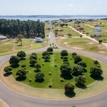 Urbanismo - Riviera de Santa Cristina XIII