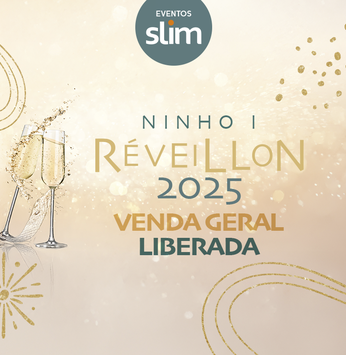 Está aberta a venda geral de convites para a Festa de Réveillon do Ninho Verde I