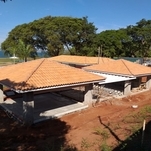 Iate Clube IV - foto tirada em julho/2020
