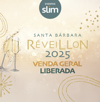 Está aberta a venda geral de convites para a Festa de Réveillon do Santa Bárbara
