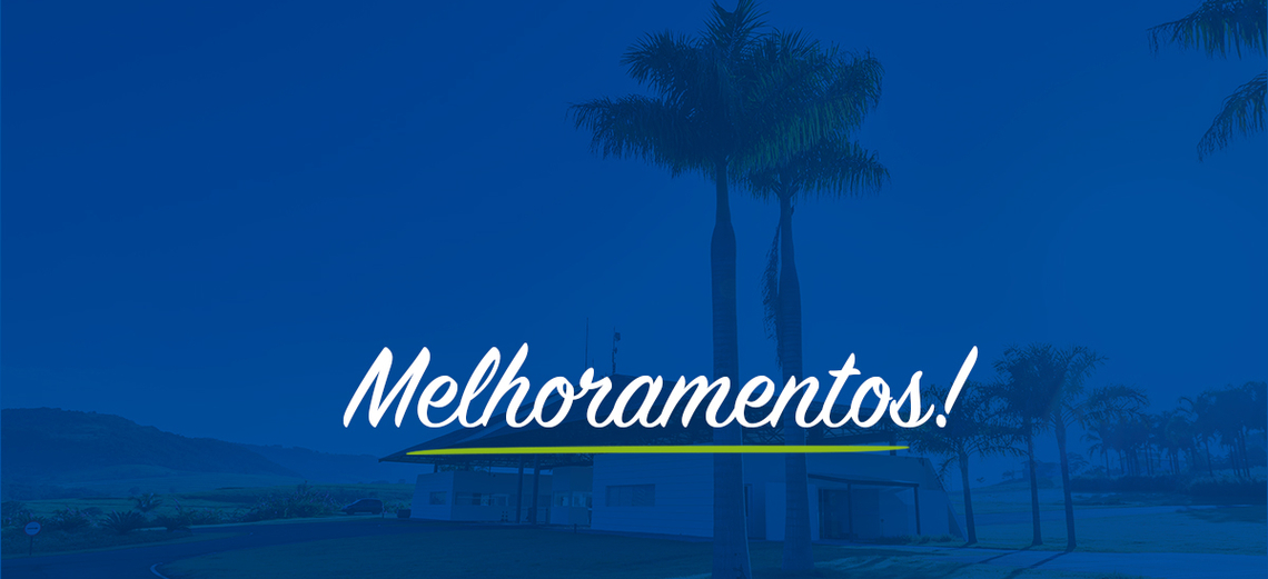 Melhoramentos
