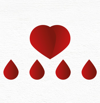Junho vermelho enfatiza urgência de doar sangue na pandemia