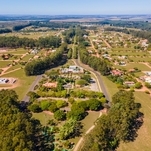 Urbanismo - Santa Bárbara Resort Residence