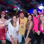Carnaval no Ninho Verde II