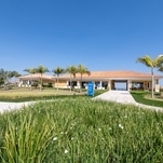 Clube de Campo Ninho Verde II