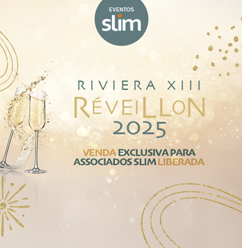 Começou a venda de convites para a Festa de Réveillon da Riviera XIII