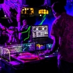 Carnaval na Riviera de Santa Cristina III