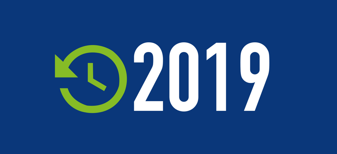 Retrospectiva 2019: as lembranças dos clientes da Momentum