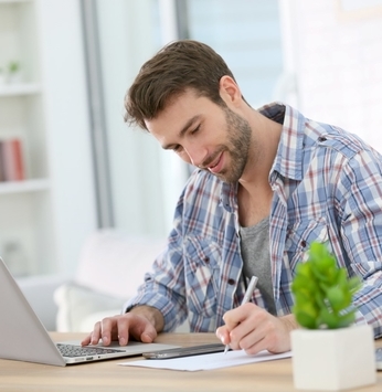 Como otimizar o home office