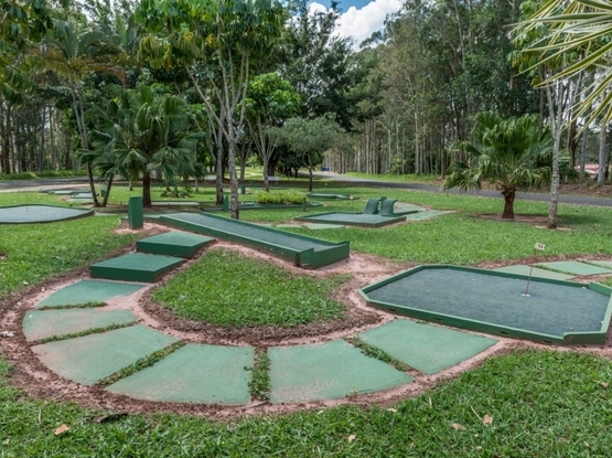 slide trilha