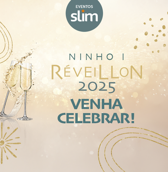 Festa de Réveillon promete agitar o Ninho Verde I
