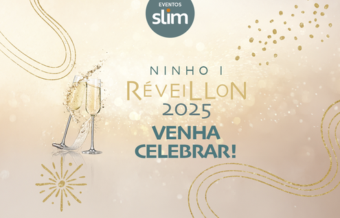 Festa de Réveillon promete agitar o Ninho Verde I