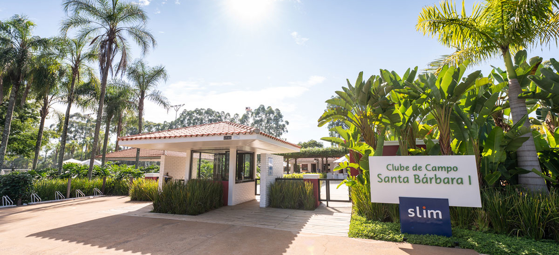 SLIM: biometria facial agora é obrigatória nos clubes do Santa Bárbara