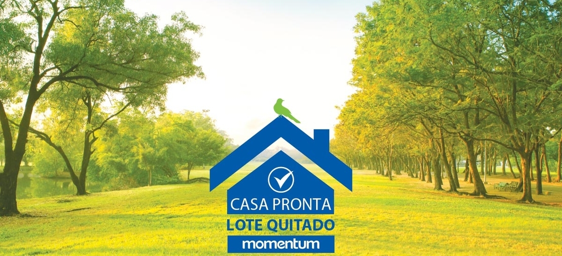 Casa Pronta, Lote Quitado encerra 2021 com mais de R$ 50 milhões em quitações
