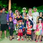 Carnaval na Riviera de Santa Cristina XIII