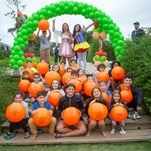 Festa das Crianças - Riviera II.