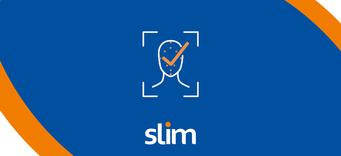 Novo sistema de controle de acesso aos clubes do SLIM